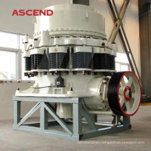 Quarry Stone spring Cone Crusher Machine